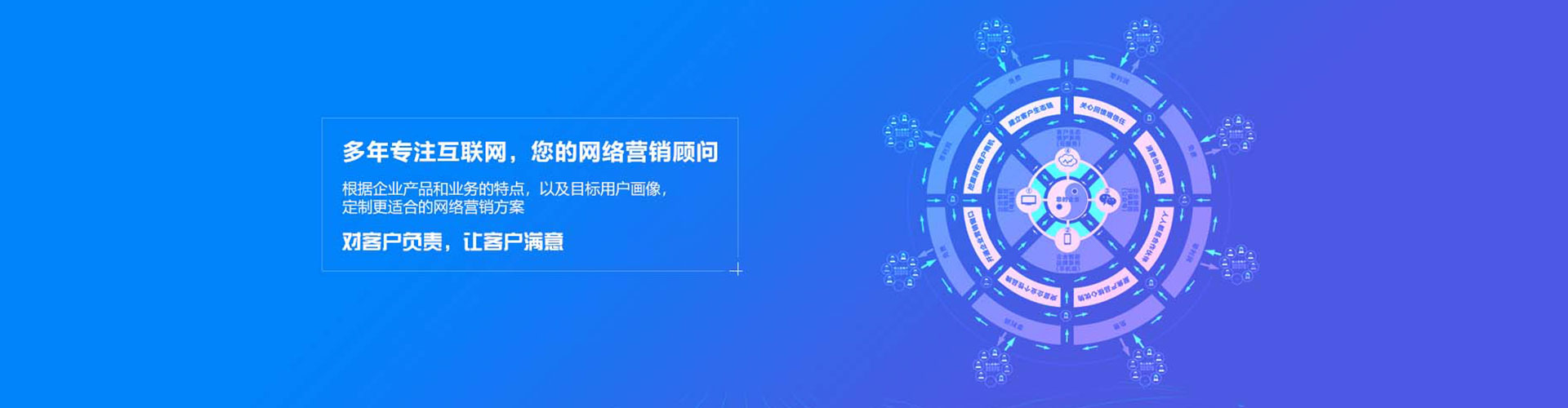 会理信息流大师